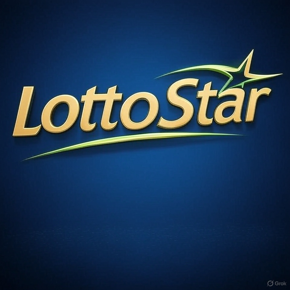 LottoStar Logo
